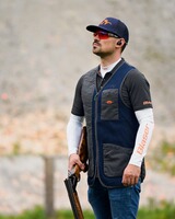 Schießweste Competition Robert, Blaser Outfits