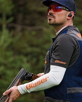 Schießweste Competition Robert, Blaser Outfits