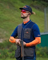 Schießweste Competition Robert, Blaser Outfits