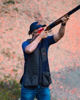 Schießweste Competition Robert, Blaser Outfits