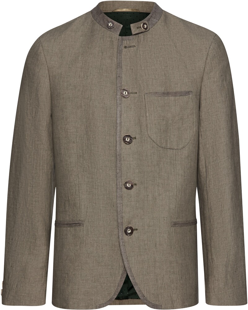 Leinenjanker S.Gampern