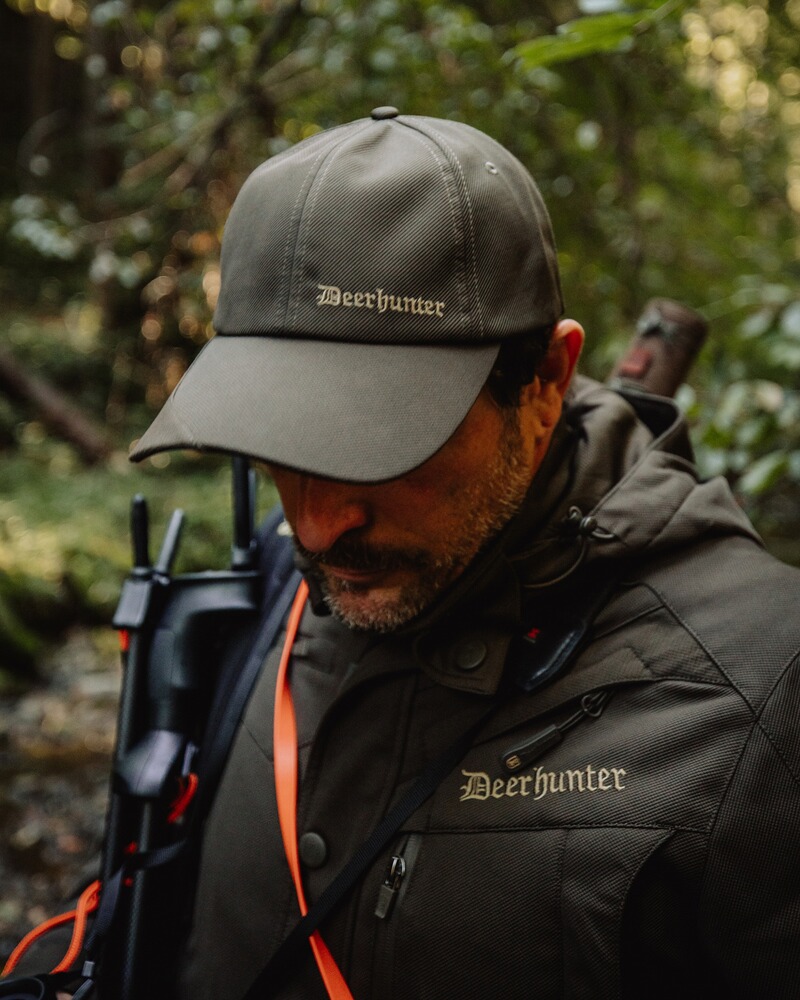 Jacke Muflon Pro Light, Deerhunter
