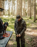 Jacke Muflon Pro Light, Deerhunter