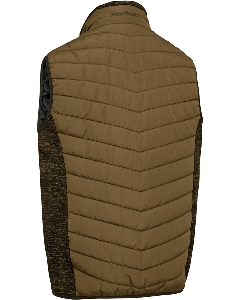 Weste Moor Padded, Deerhunter