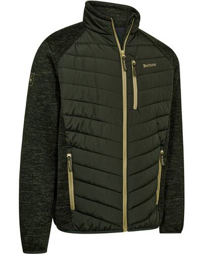 Jacke Moor Padded, Deerhunter