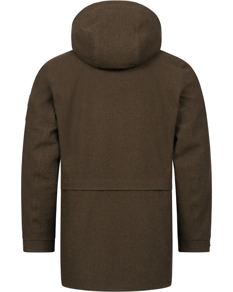 Parka Pamir Argali, Blaser Outfits
