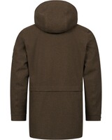 Parka Pamir Argali, Blaser Outfits