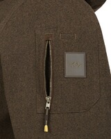 Parka Pamir Argali, Blaser Outfits