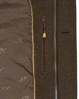 Parka Pamir Argali, Blaser Outfits