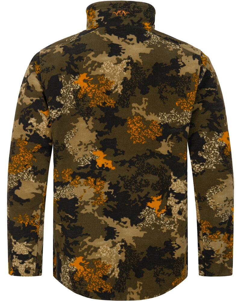 Wendejacke Rotation, Blaser Outfits