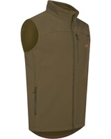 Softshellweste Chase, Blaser Outfits