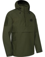 Anorak Wetland WP, Mauser