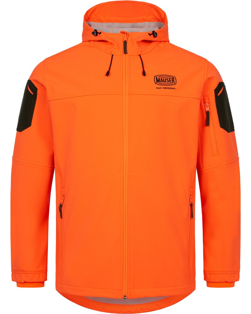 Softshelljacke Tornado