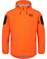 Softshelljacke Tornado, Mauser