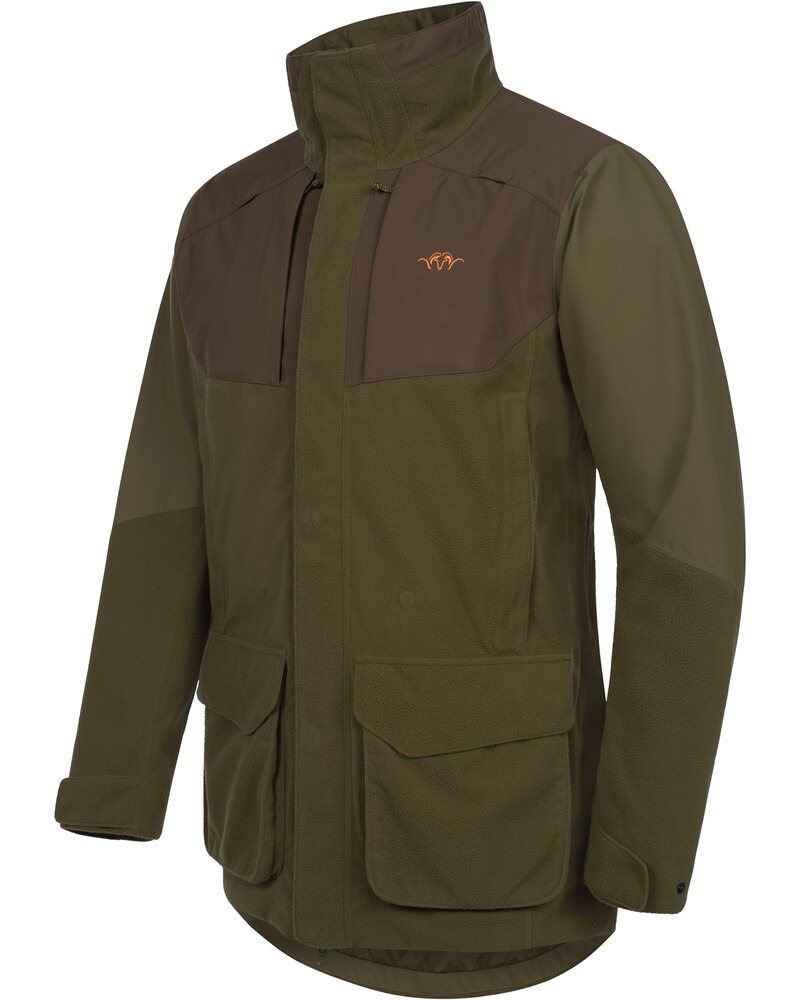 Jacke Silence 2L, Blaser Outfits