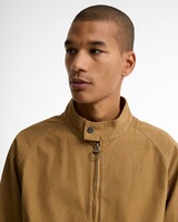 Jacke Royston, Barbour
