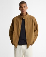 Jacke Royston, Barbour