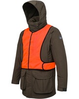 Jacke Bakhold Thermo, Beretta