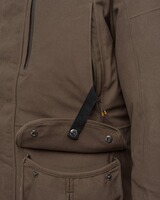 Jacke Bakhold Thermo, Beretta