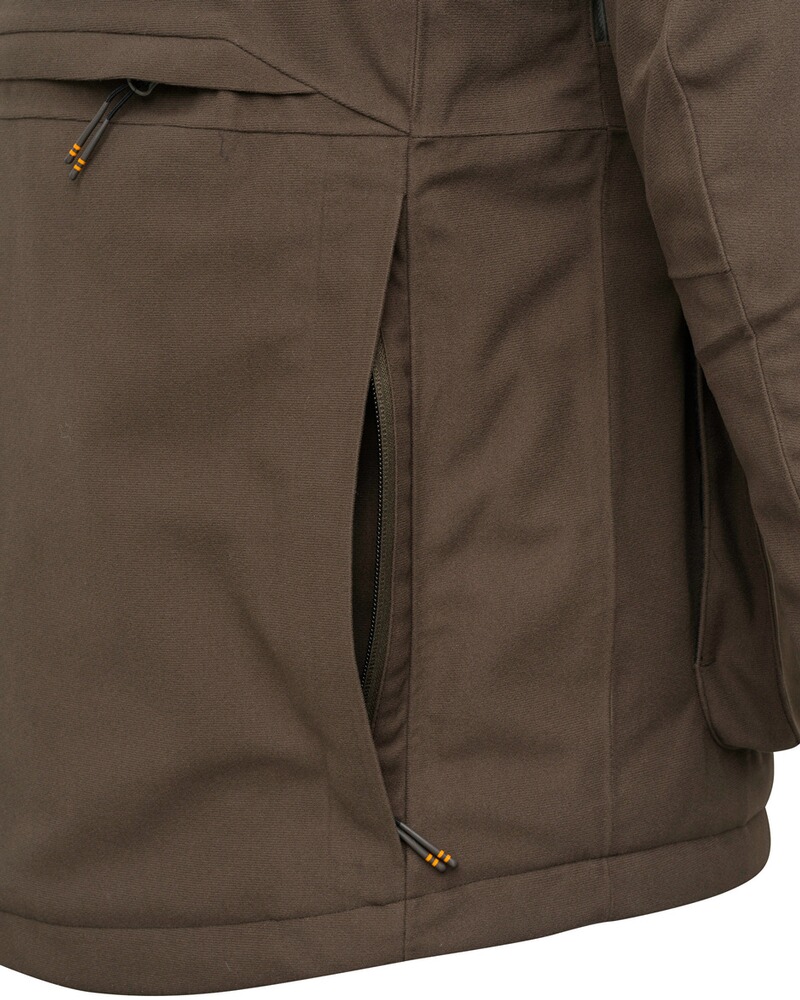 Jacke Bakhold Thermo, Beretta