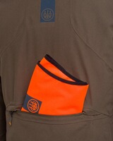 Jacke Bakhold Thermo, Beretta