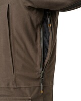 Jacke Bakhold Thermo, Beretta