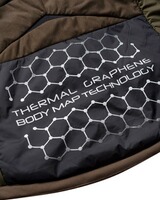 Jacke Bakhold Thermo, Beretta