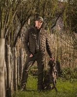 Jagdhose RE-Inforced Winter, Parforce Active