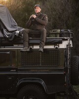 Jagdstiefel Rominten WP Sympatex®, Parforce Active