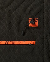 Drückjagdjacke Skara orange,Gr.4XL