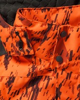 Drückjagdjacke Skara orange,Gr.4XL