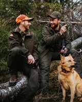 Jacke Furudal Expert 2L, Pinewood