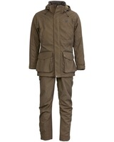 Jacke Falcon Tech CTX, Laksen