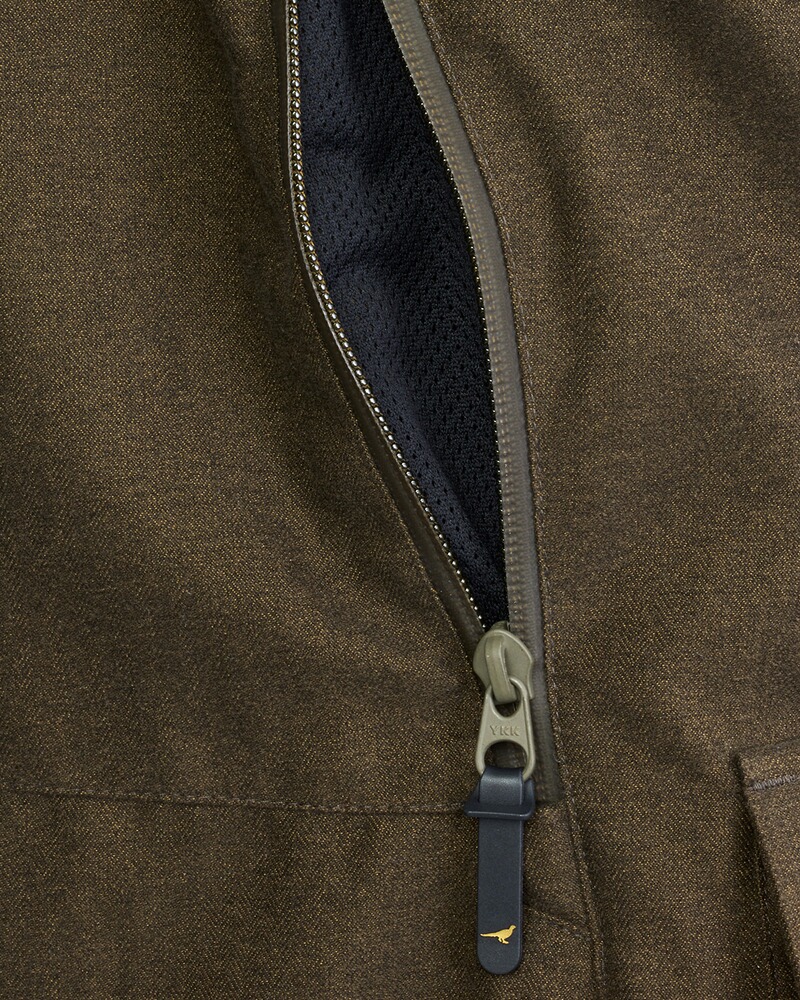 Jacke Falcon Tech CTX, Laksen