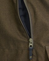 Jacke Falcon Tech CTX, Laksen