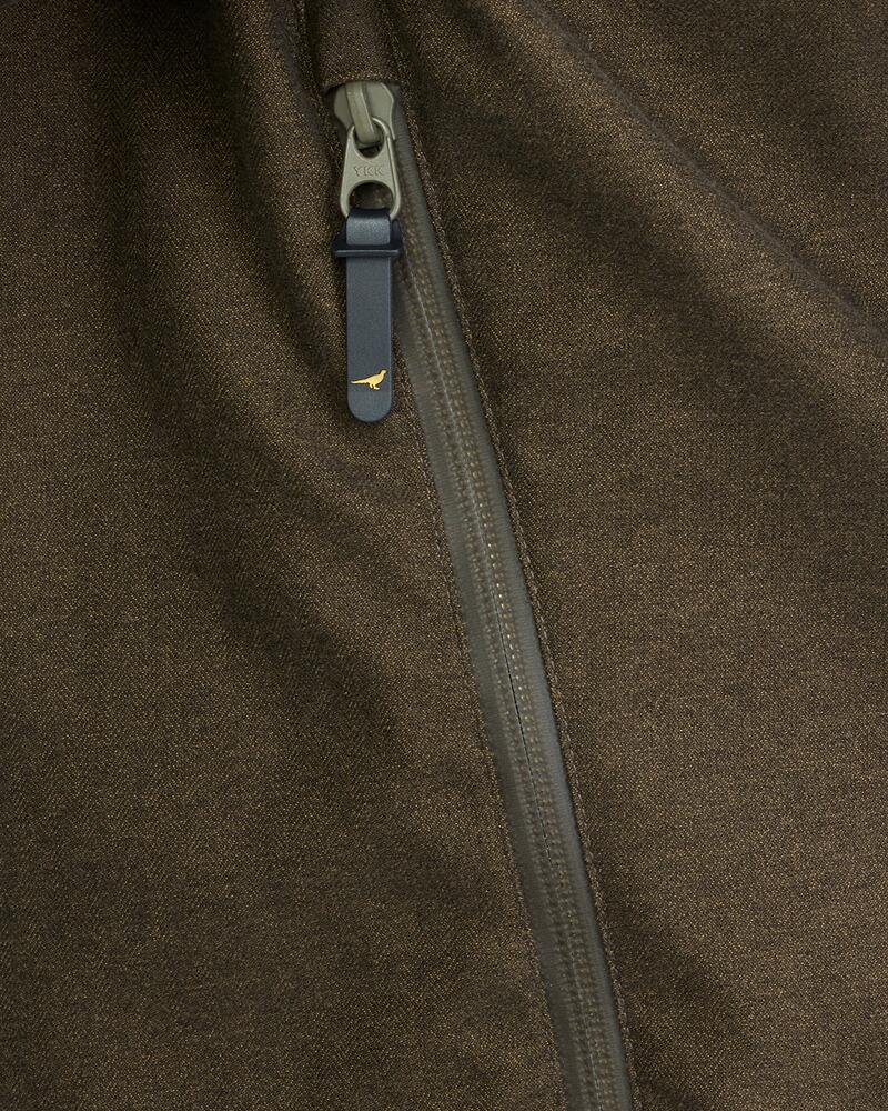 Jacke Falcon Tech CTX, Laksen