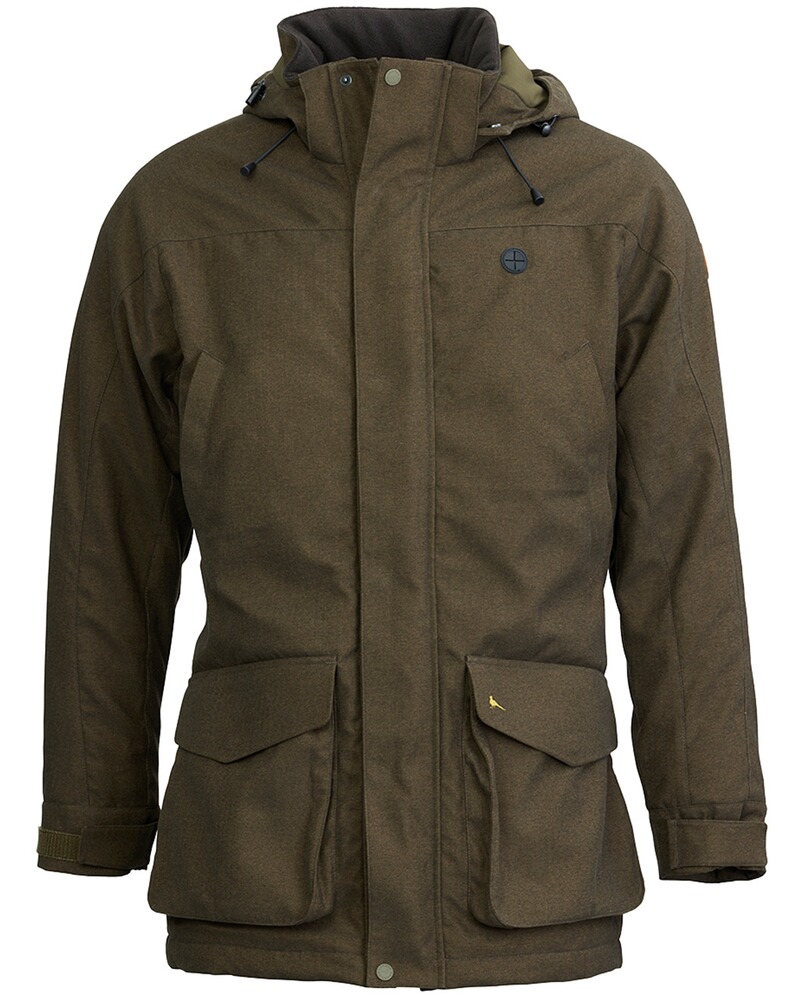 Jacke Falcon Tech CTX