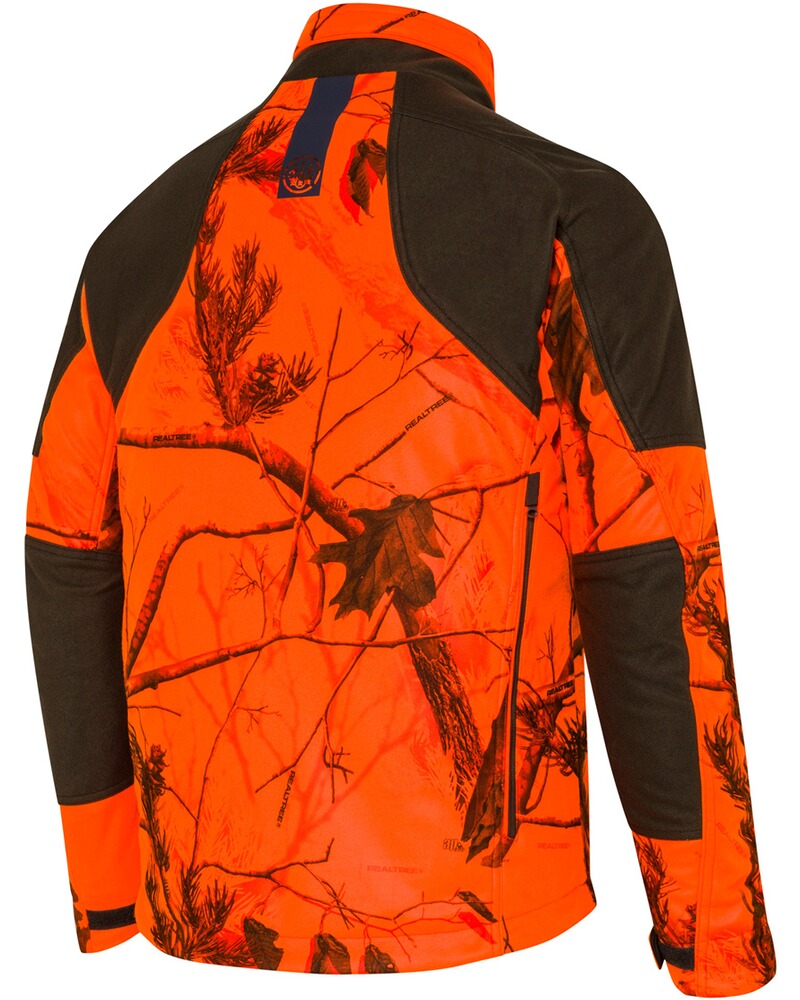 Jacke Matajur Windblock, Beretta
