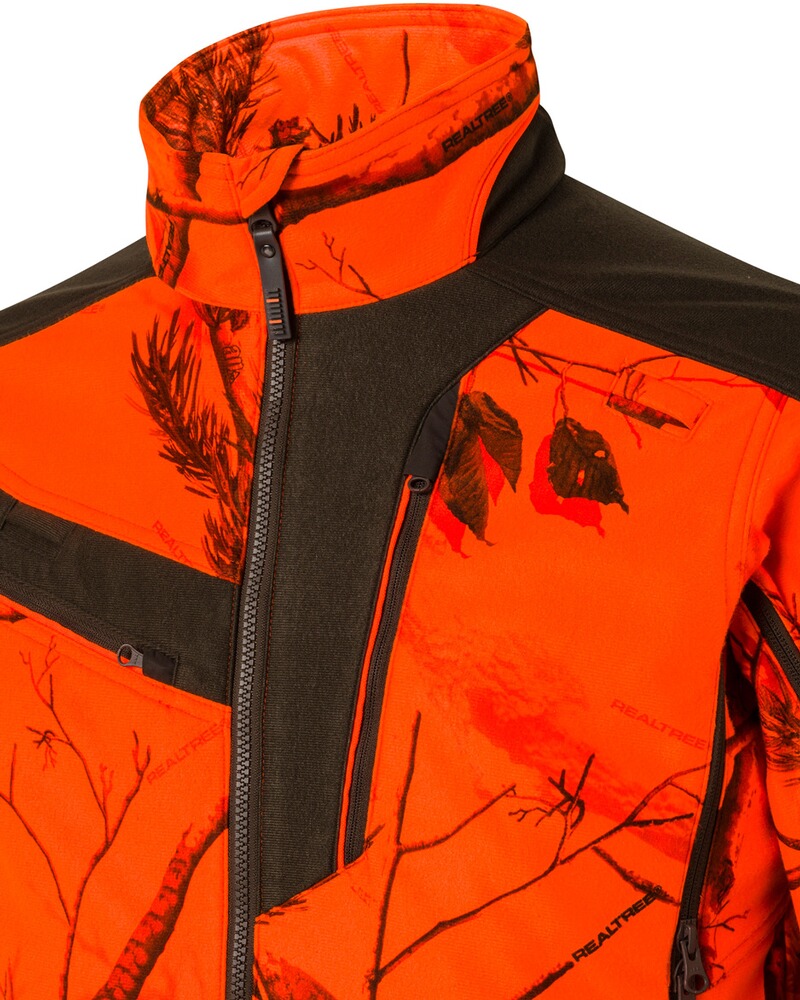 Jacke Matajur Windblock, Beretta