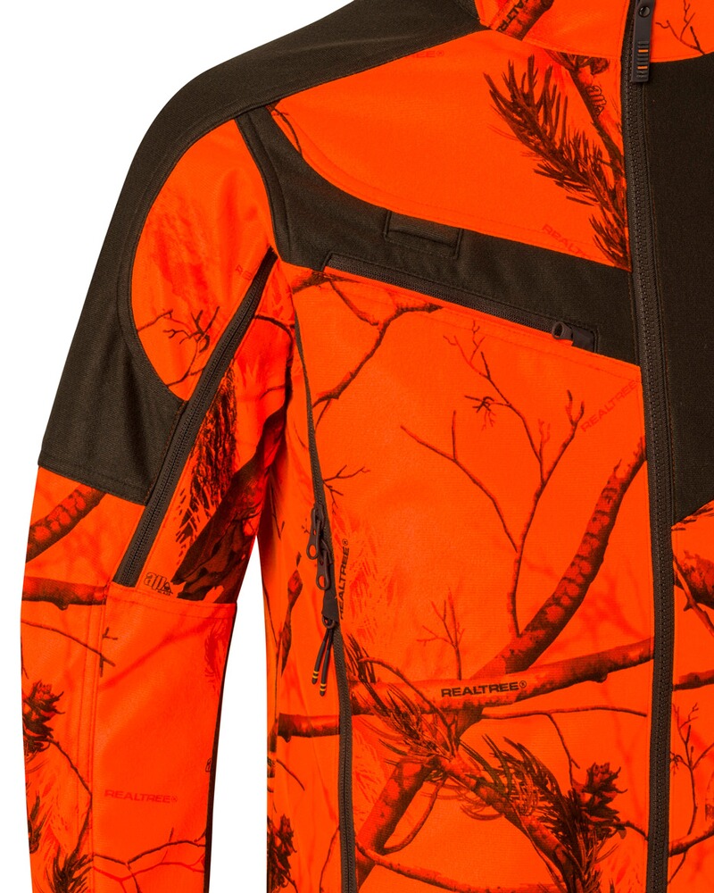Jacke Matajur Windblock, Beretta