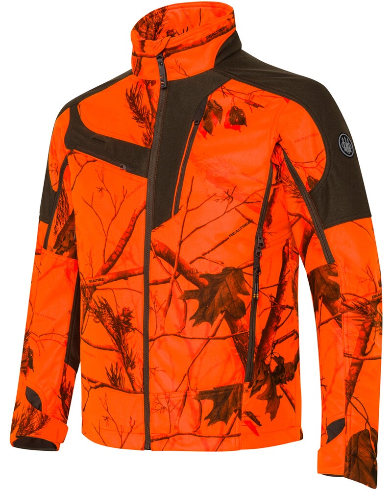 Jacke Matajur Windblock