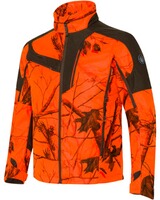 Jacke Matajur Windblock, Beretta