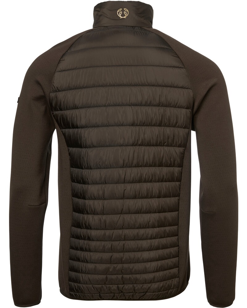 Jacke Hunter Hybrid, Chevalier