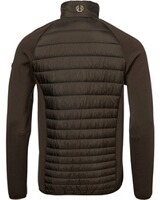 Jacke Hunter Hybrid, Chevalier