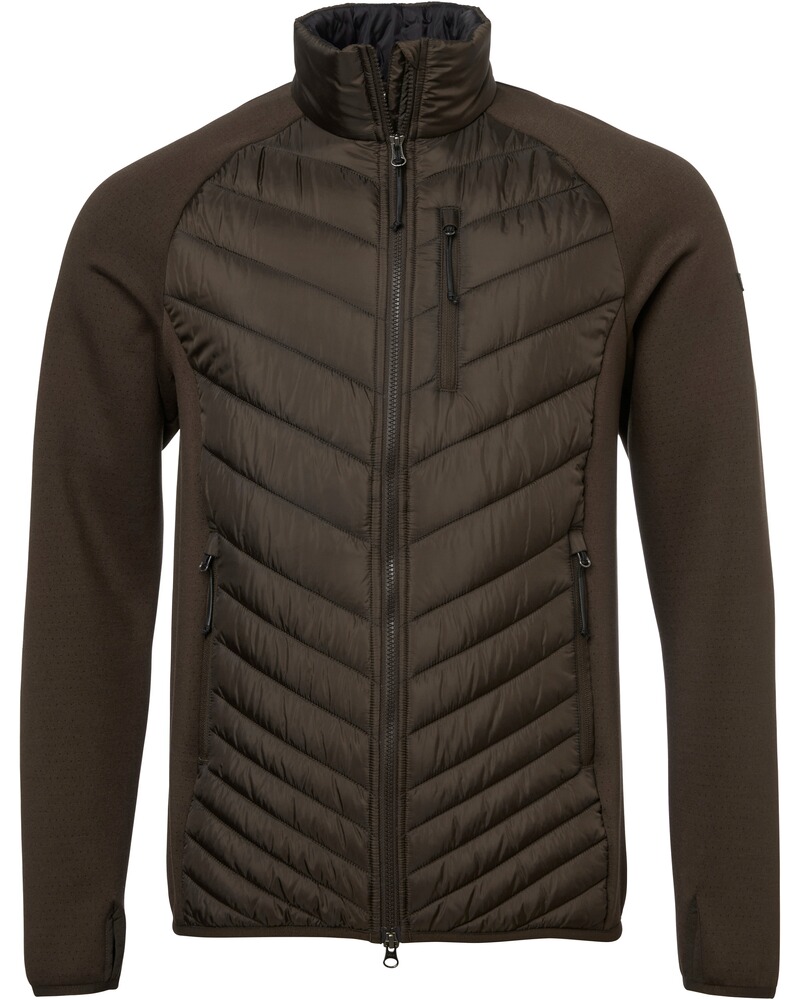 Jacke Hunter Hybrid