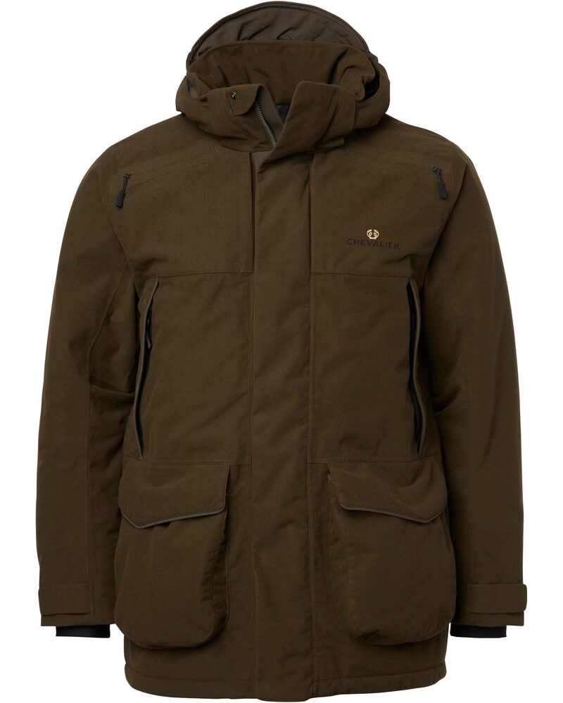 Jacke Highland Chevalite Fill130 2.0
