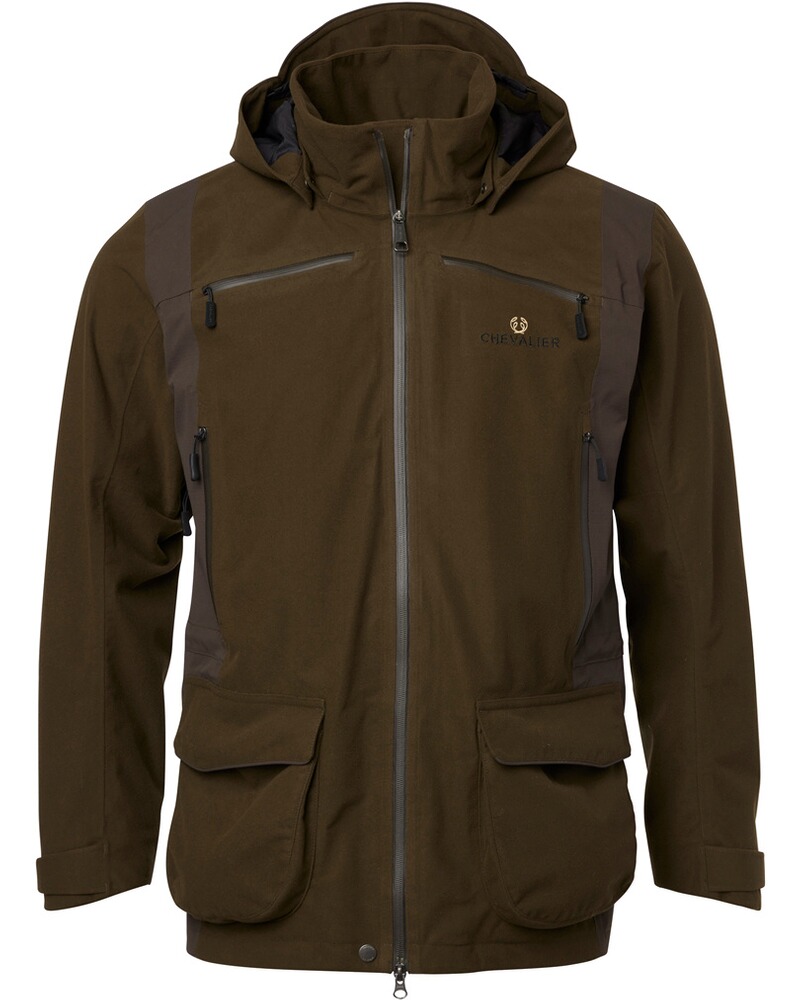 Jacke Outland Chevalite