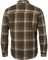 Hemdjacke Axe, Chevalier
