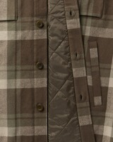 Hemdjacke Axe, Chevalier