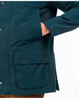 Jacke Ashby Winter, Barbour